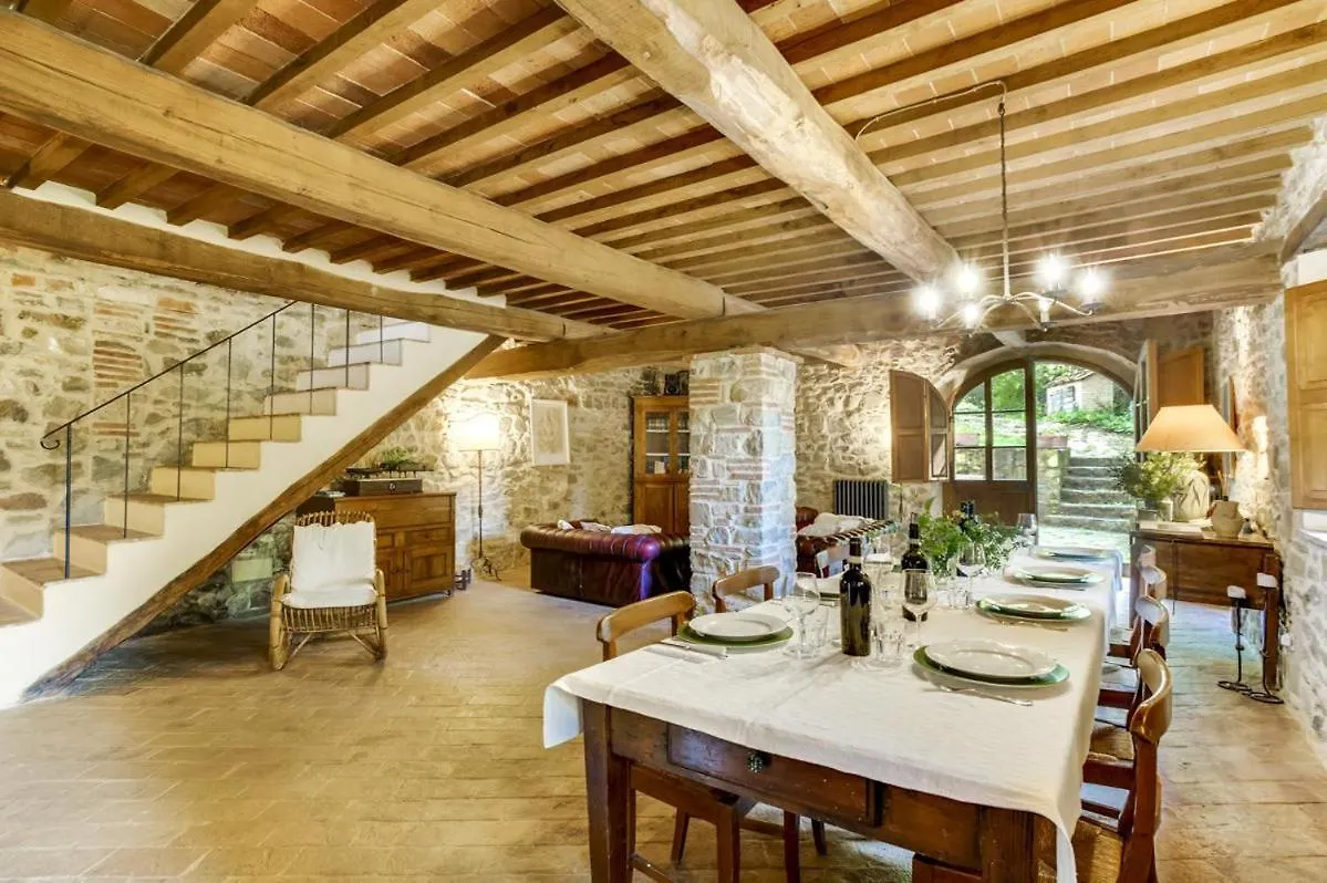 Molino Sant'Antimo Villa Castelnuovo dell'Abate Italy