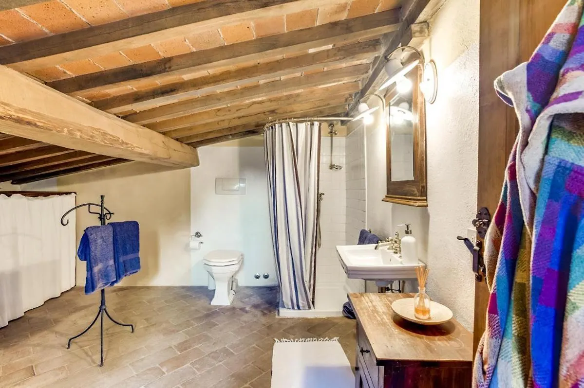 Molino Sant'Antimo Villa Castelnuovo dell'Abate Italy