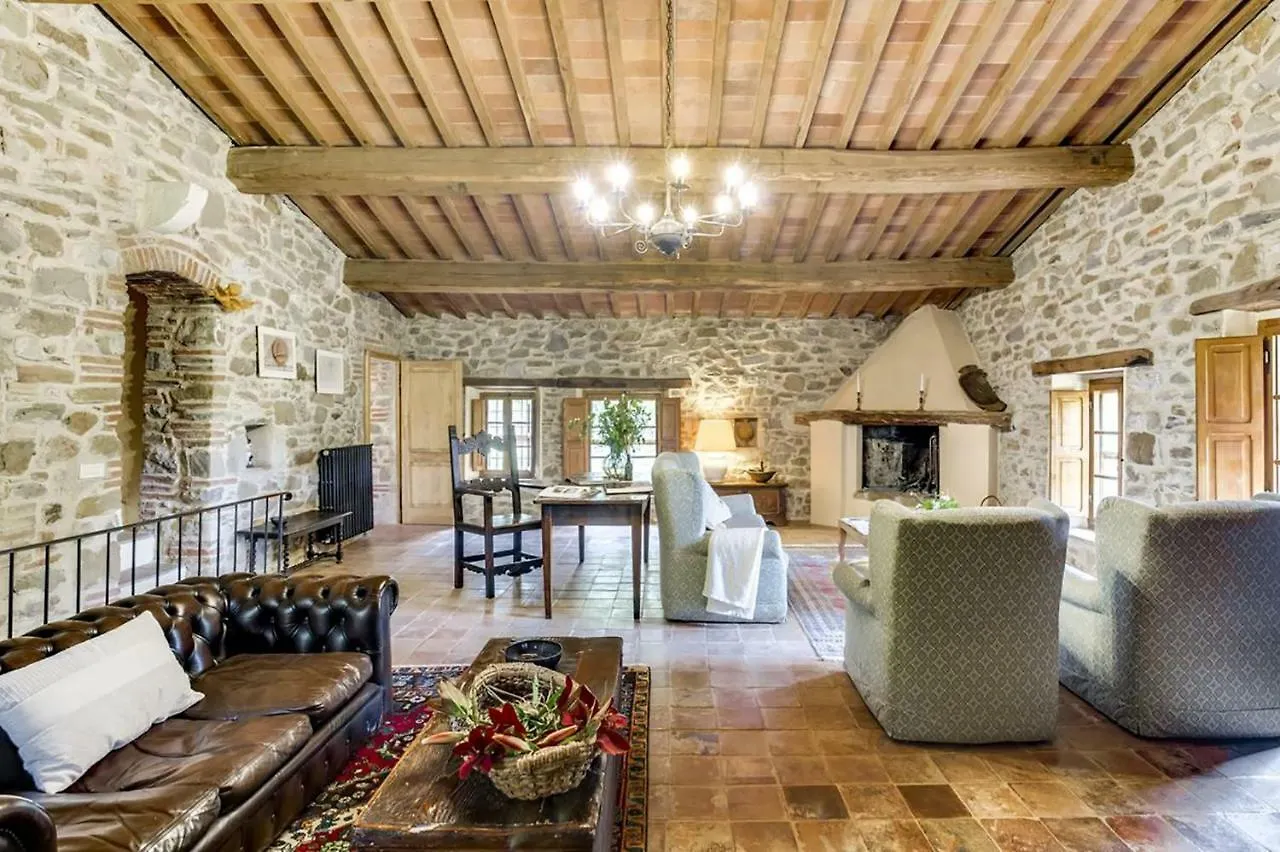 Molino Sant'Antimo Villa Castelnuovo dell'Abate 0*,  Italy