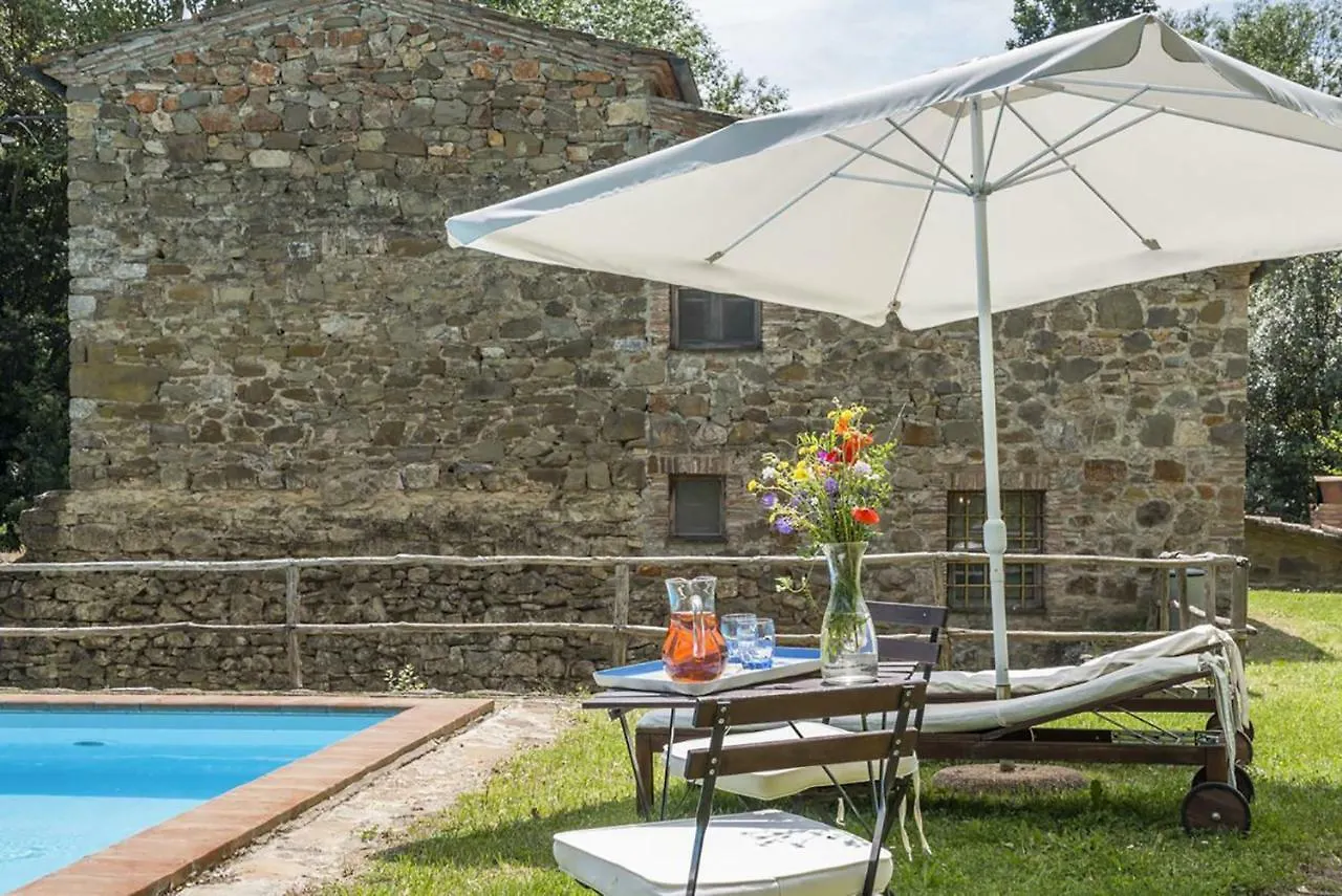 Molino Sant'Antimo Villa Castelnuovo dell'Abate Italy