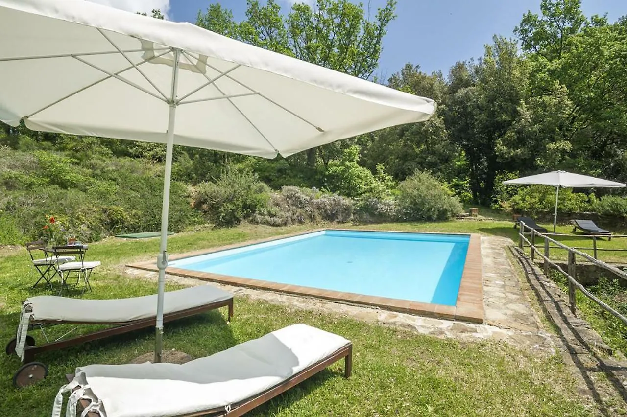 Molino Sant'Antimo Villa Castelnuovo dellʼAbate Italië